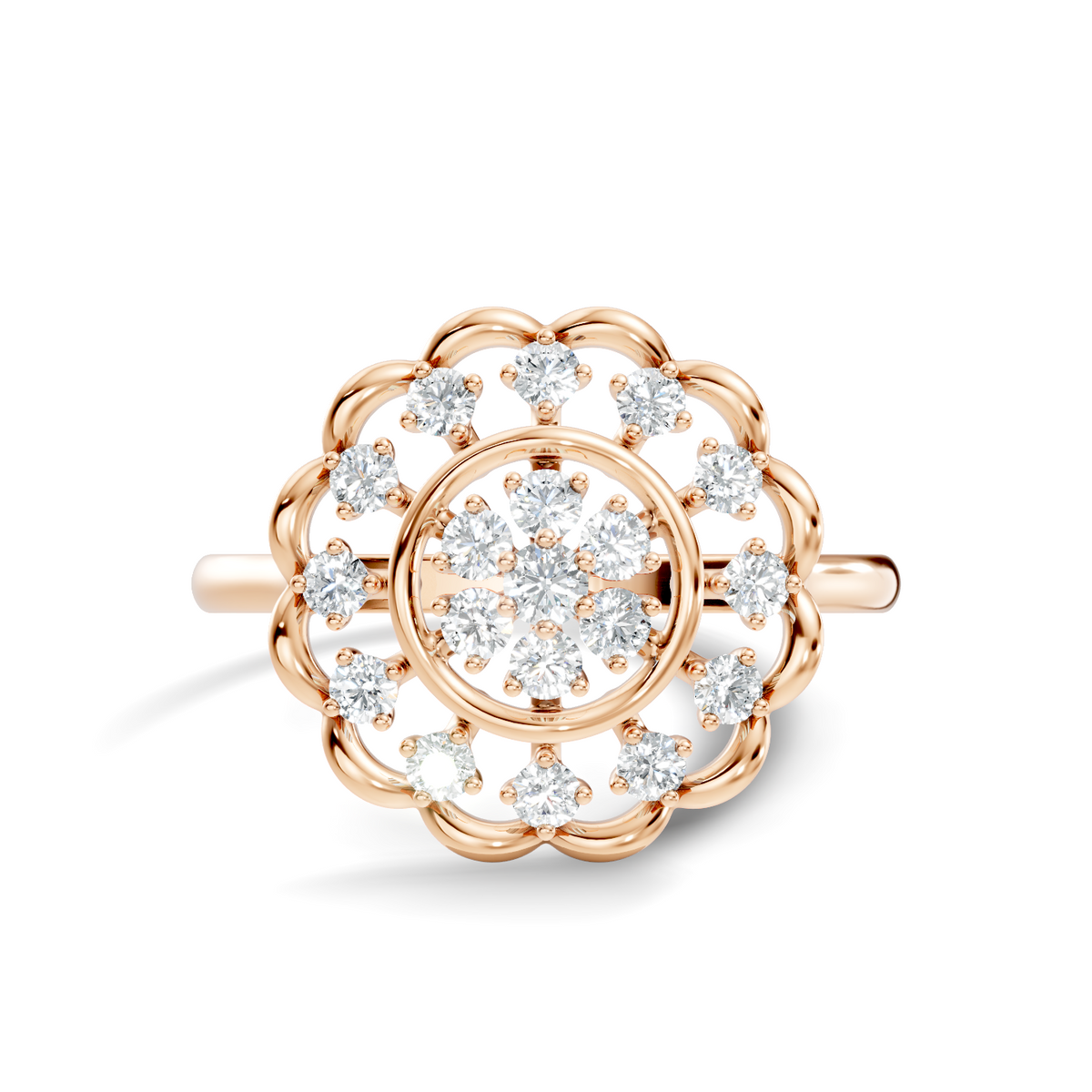 HIGHCARAT DIAMONDS