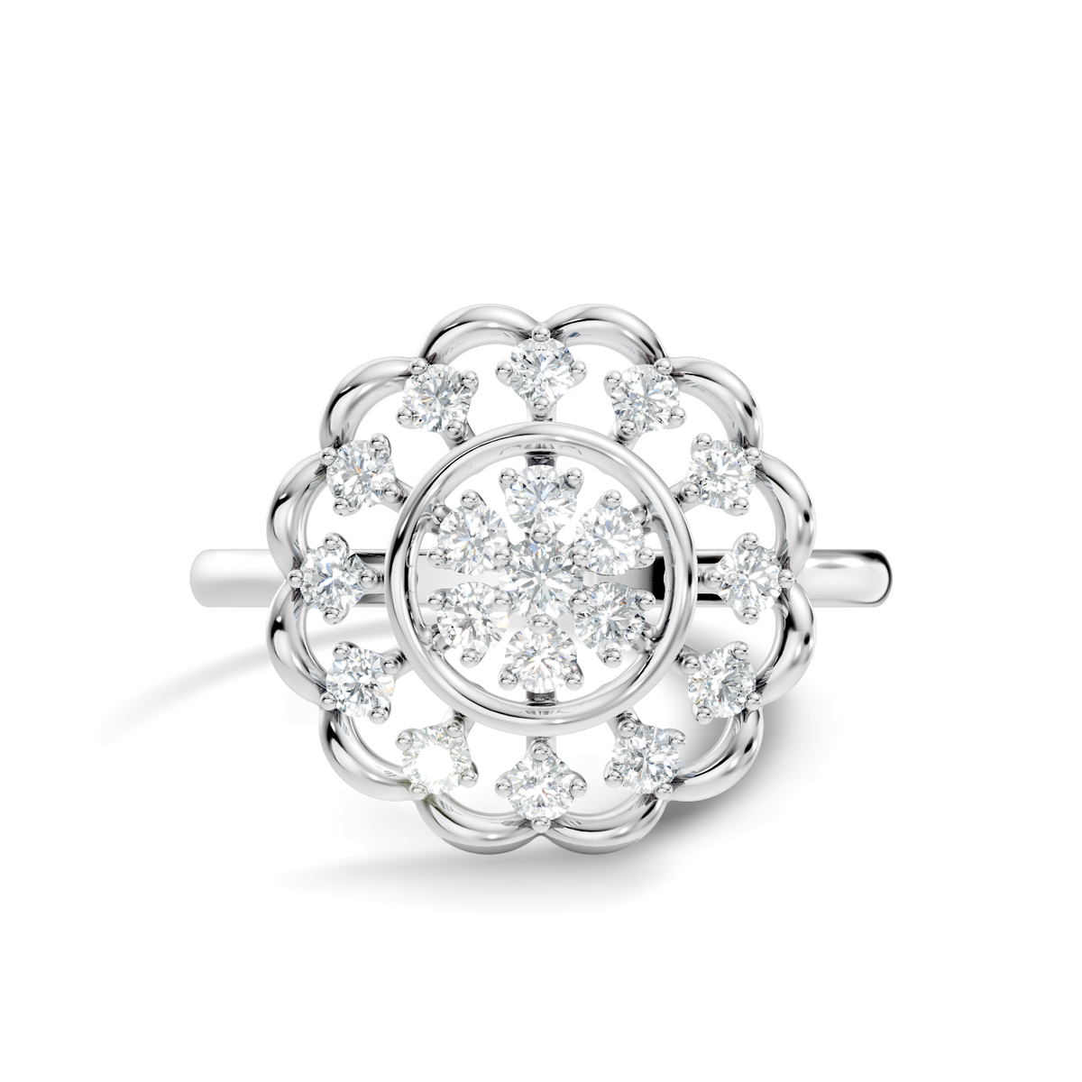 HIGHCARAT DIAMONDS