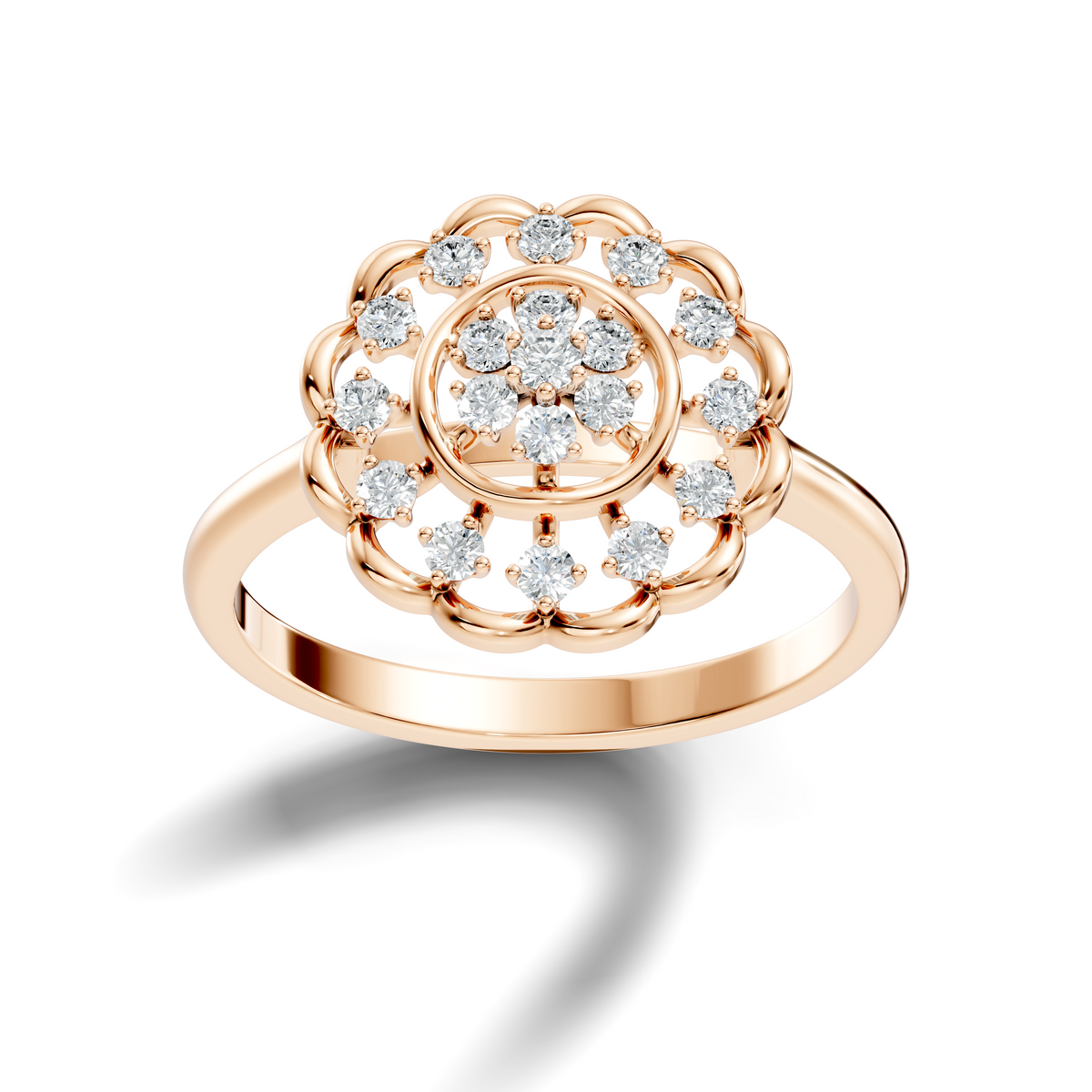 HIGHCARAT DIAMONDS