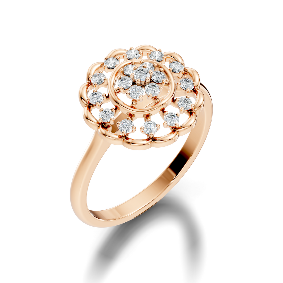 HIGHCARAT DIAMONDS