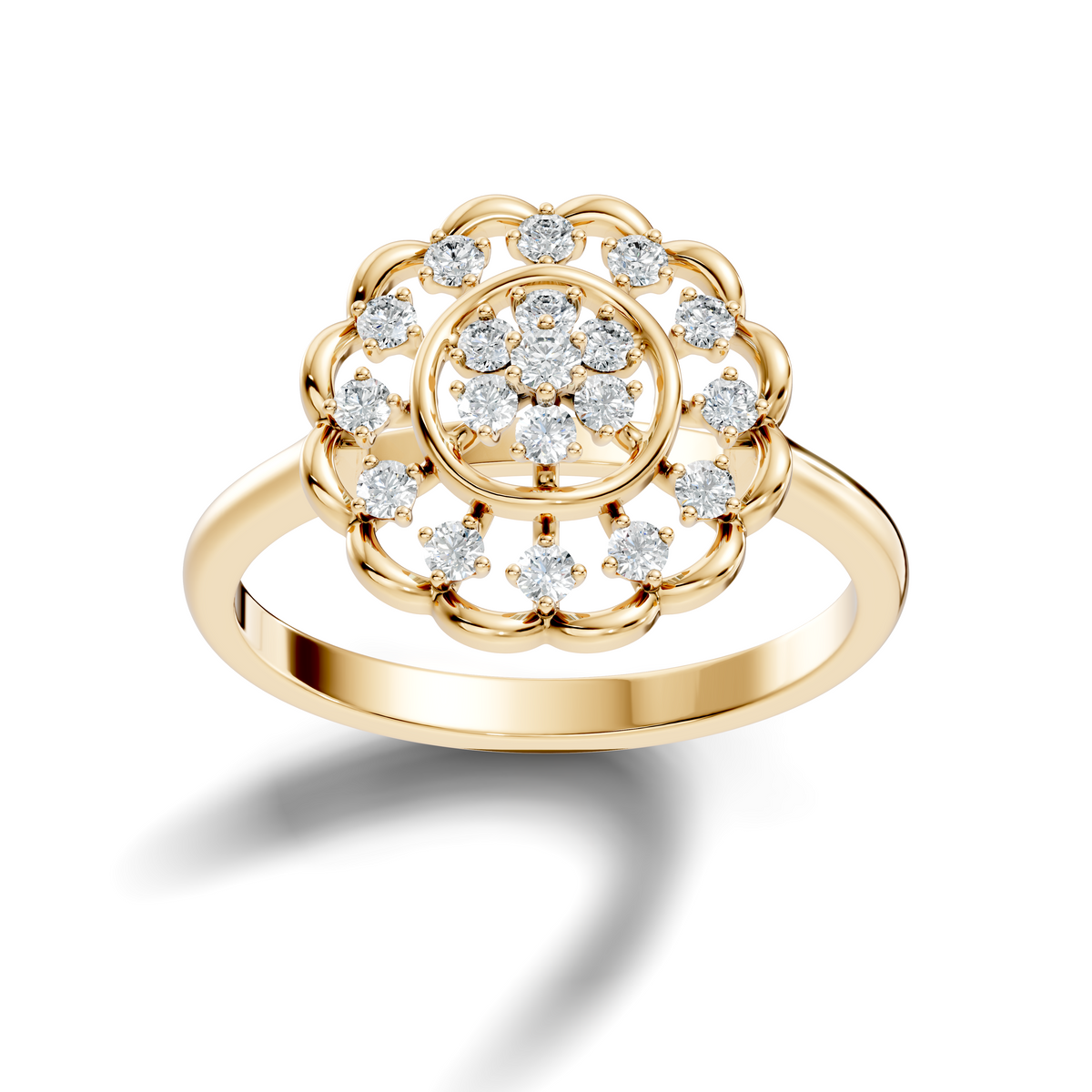 HIGHCARAT DIAMONDS