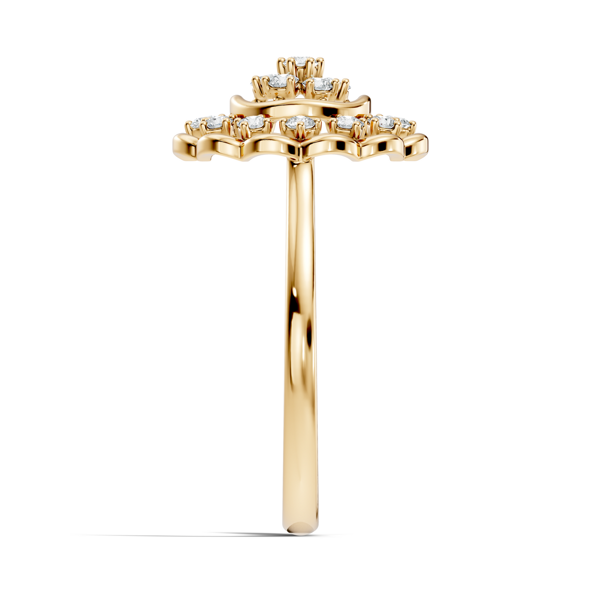 HIGHCARAT DIAMONDS