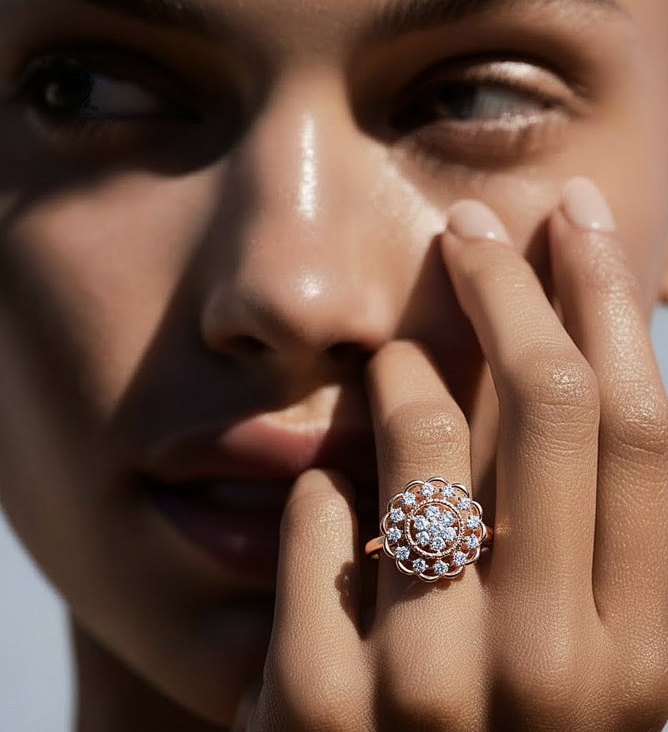 HIGHCARAT DIAMONDS