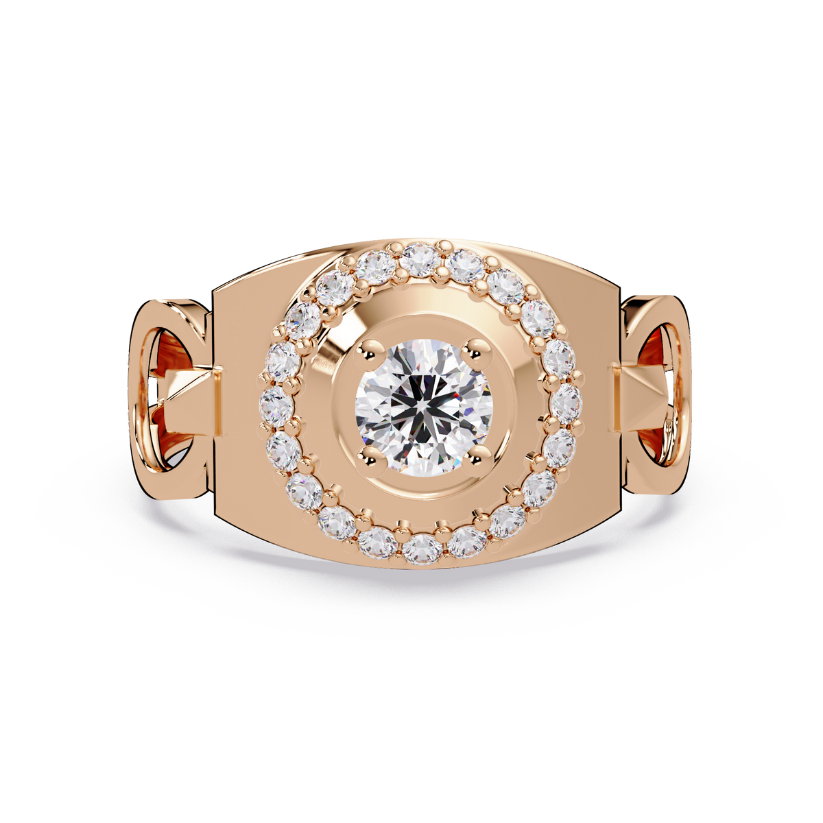 HIGHCARAT DIAMONDS