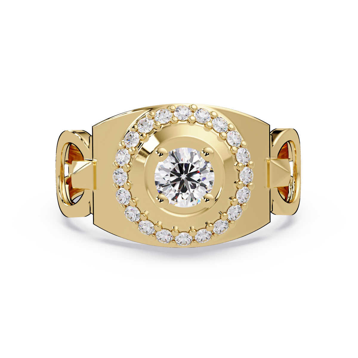HIGHCARAT DIAMONDS