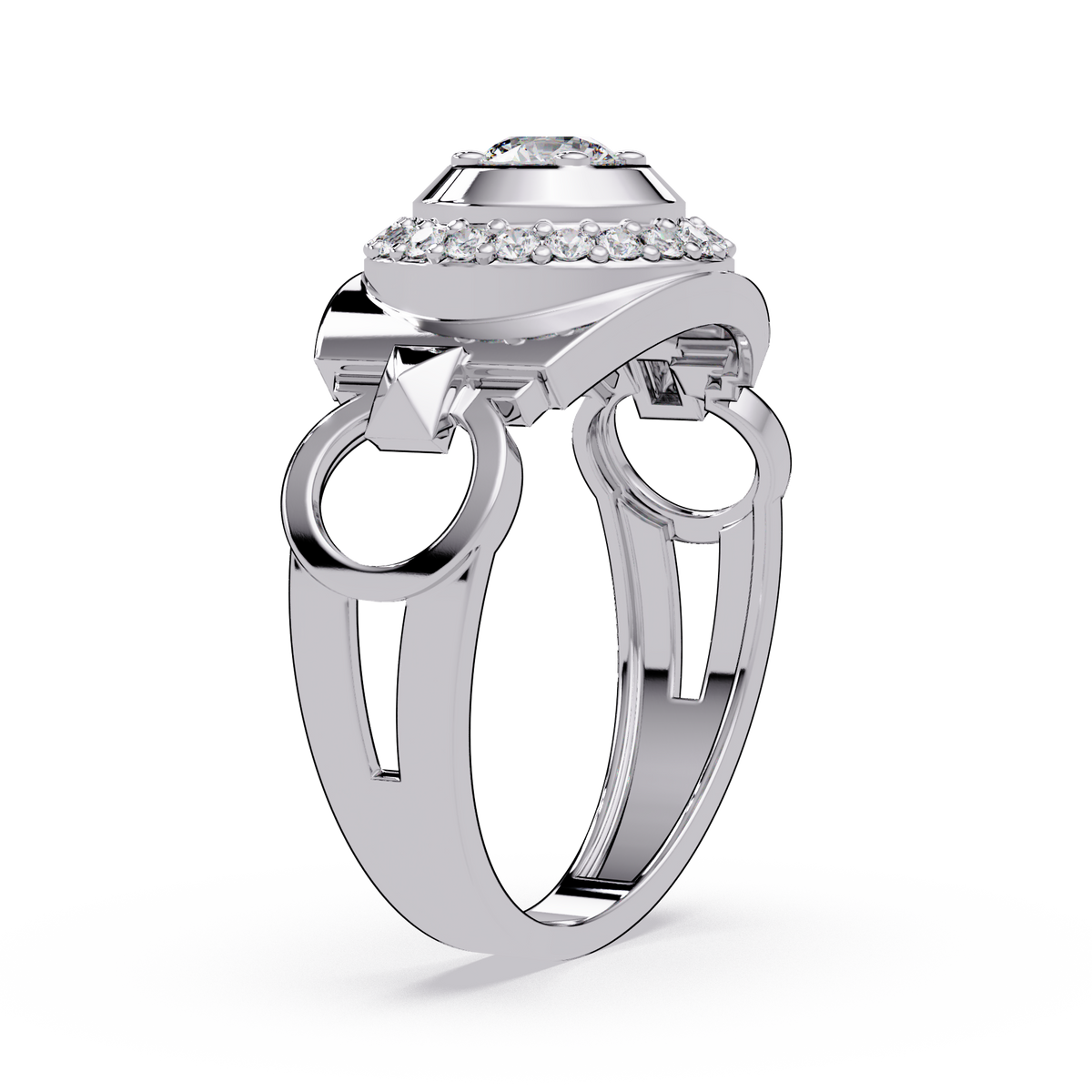 HIGHCARAT DIAMONDS