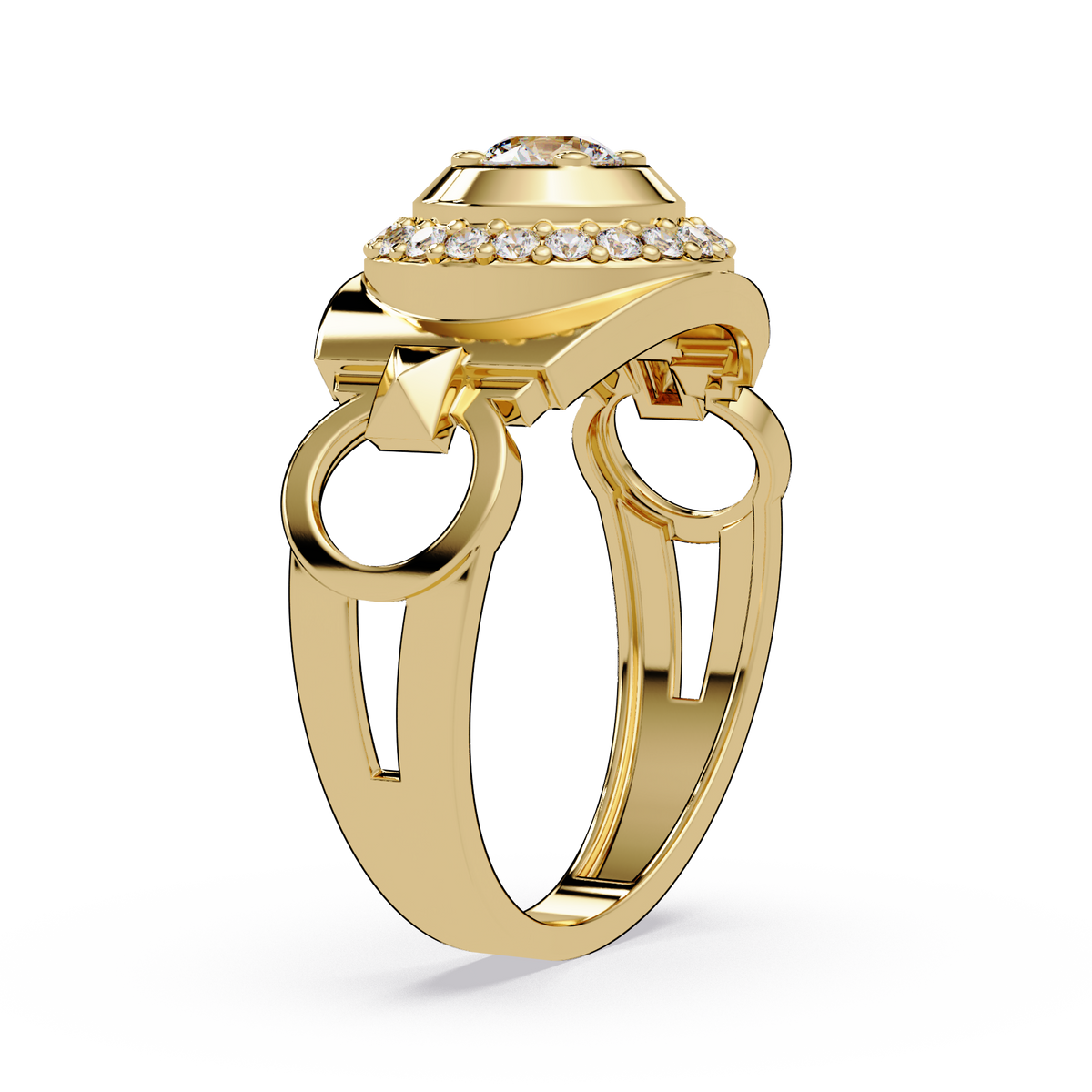 HIGHCARAT DIAMONDS
