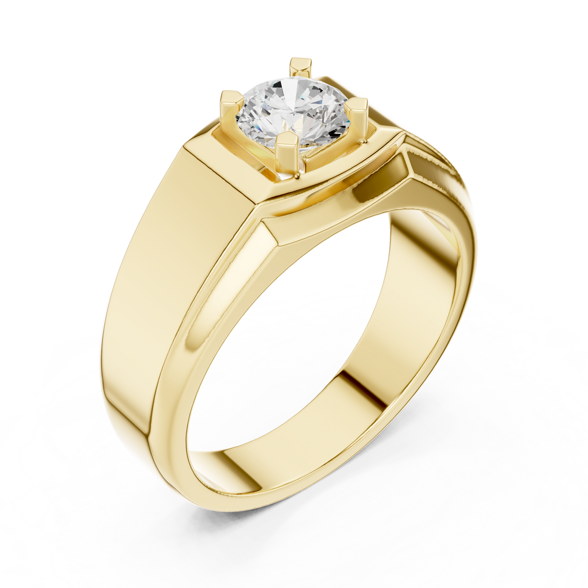 HIGHCARAT DIAMONDS