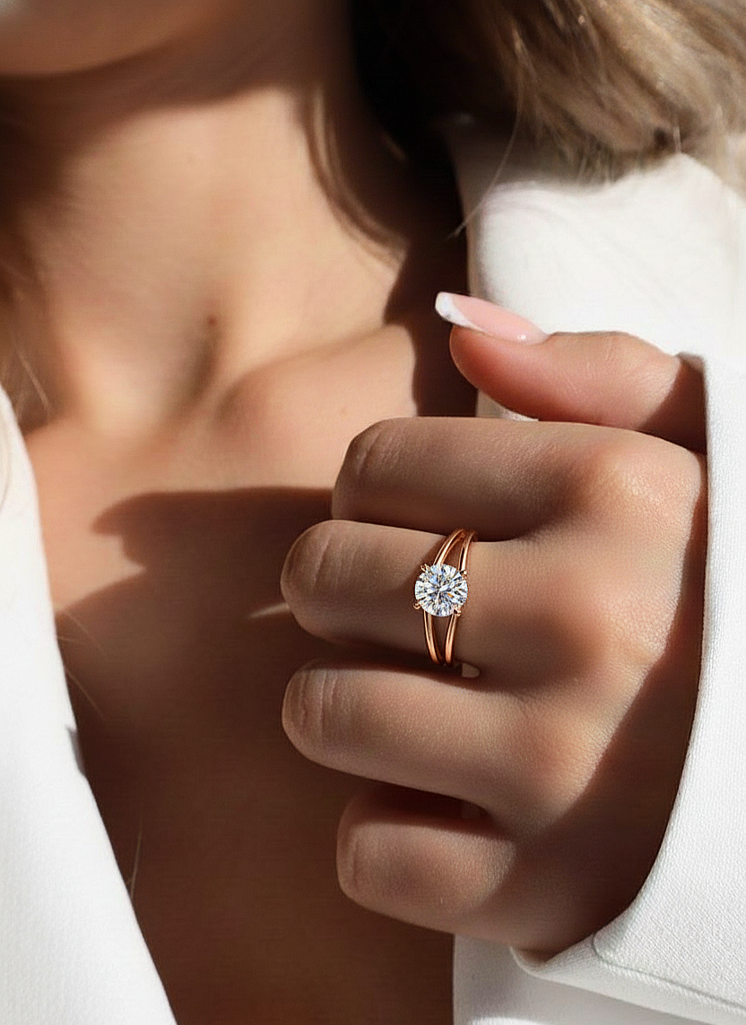 HIGHCARAT DIAMONDS
