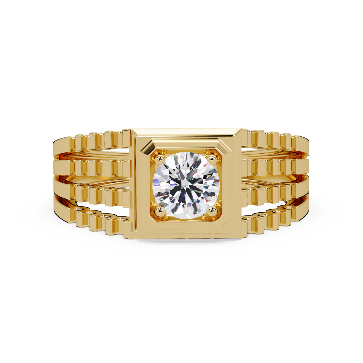 HIGHCARAT DIAMONDS