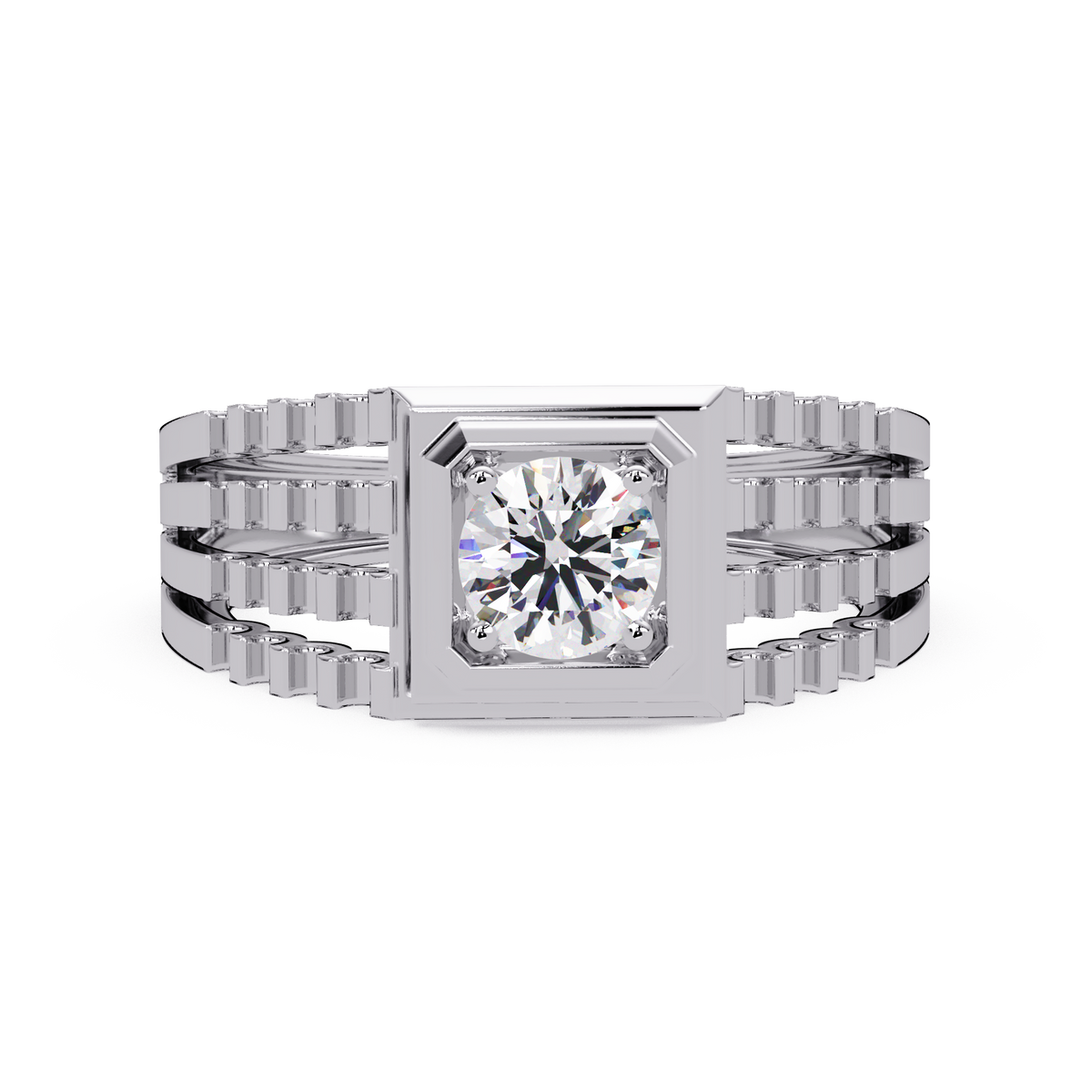 HIGHCARAT DIAMONDS