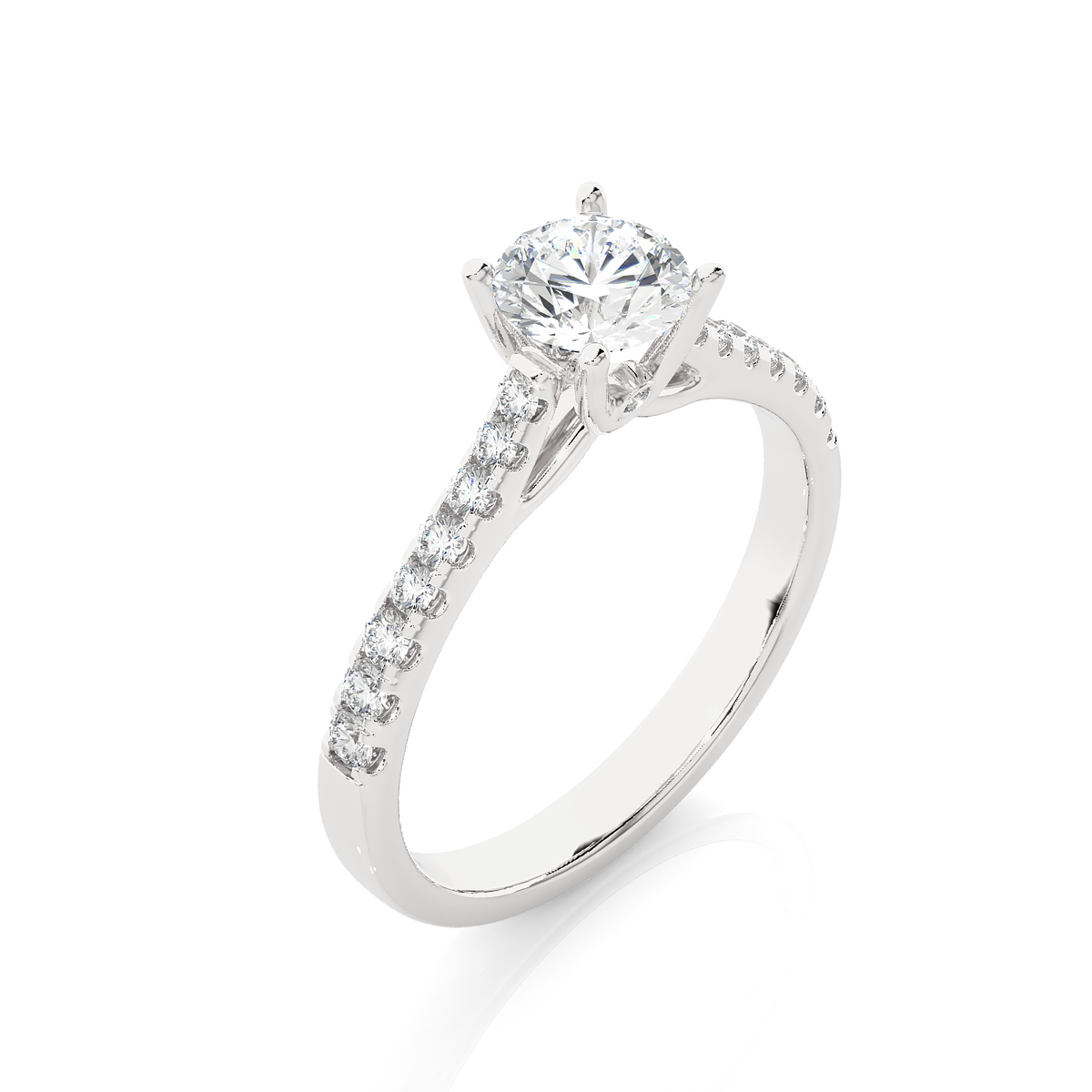HIGHCARAT DIAMONDS