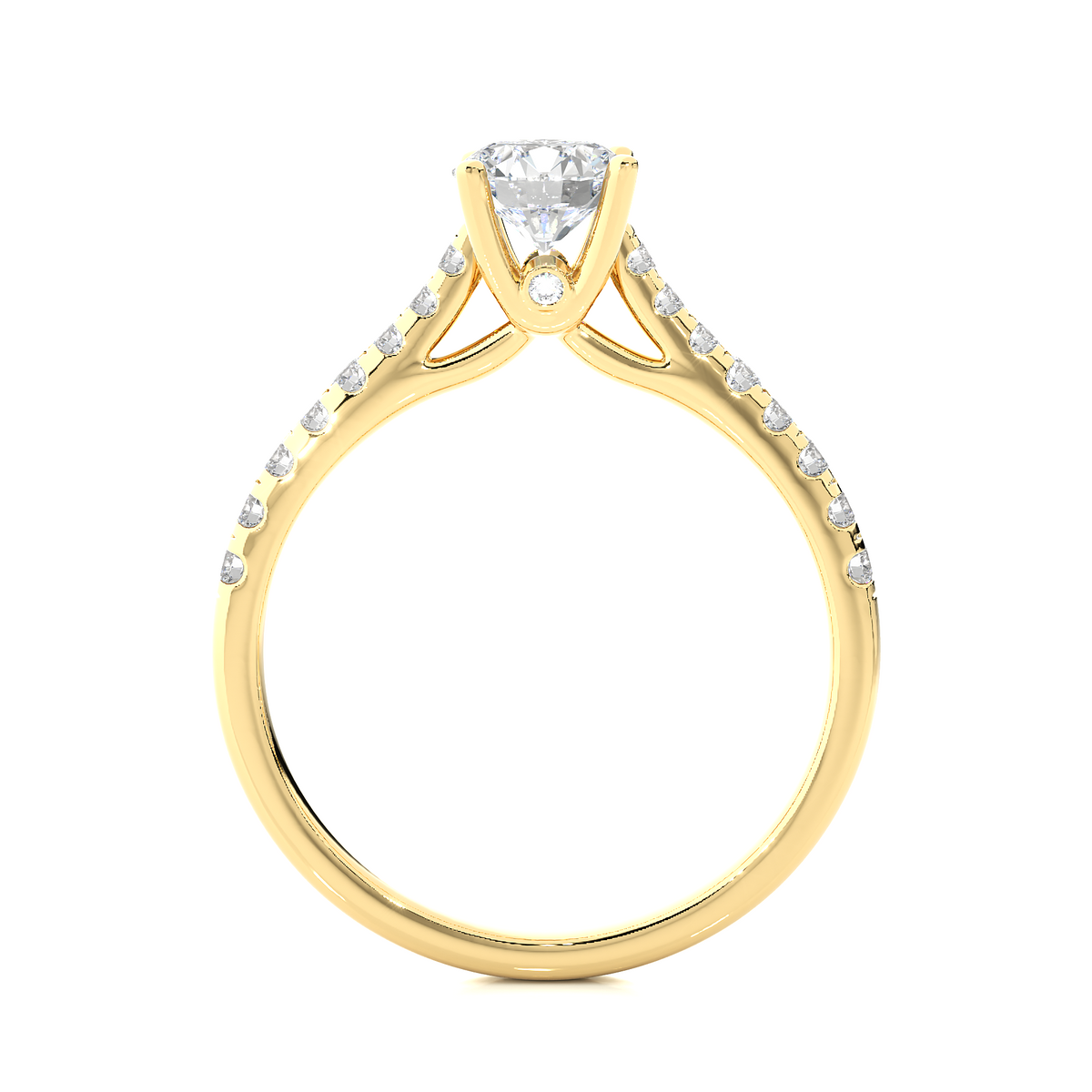 HIGHCARAT DIAMONDS