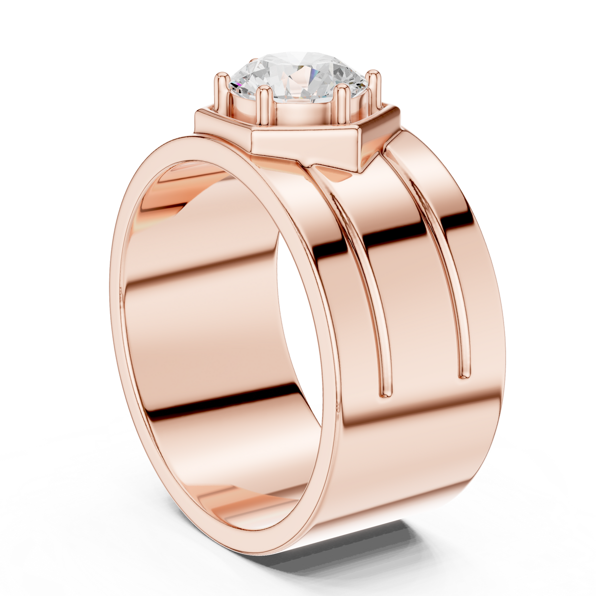 HIGHCARAT DIAMONDS