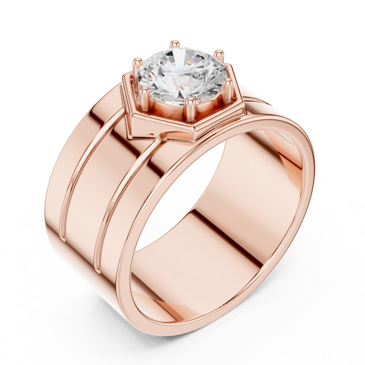 HIGHCARAT DIAMONDS
