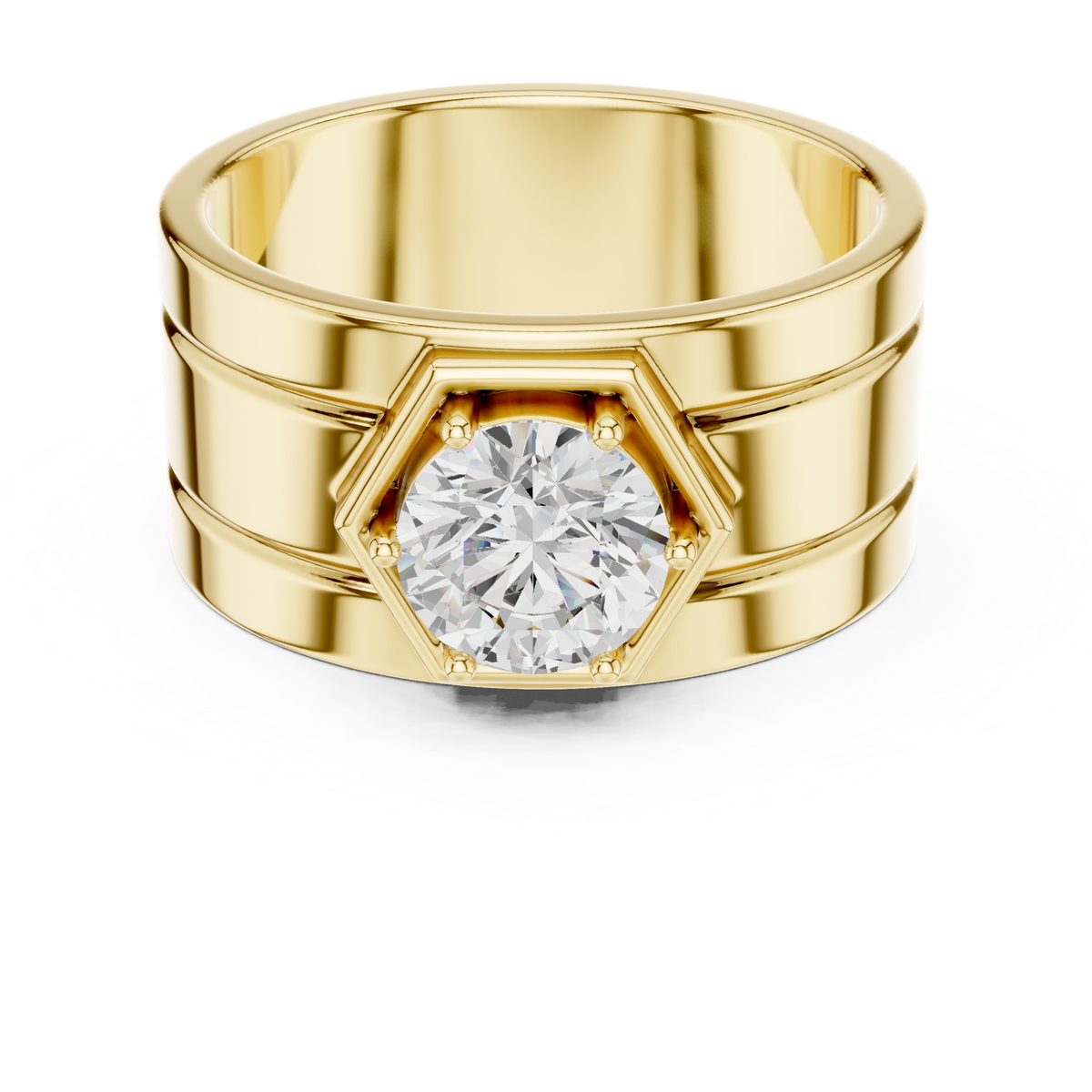 HIGHCARAT DIAMONDS