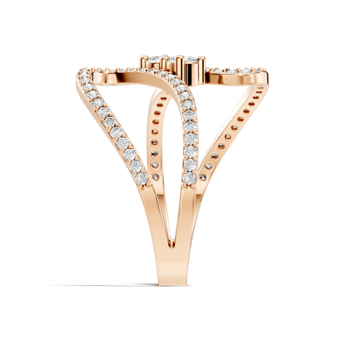 HIGHCARAT DIAMONDS