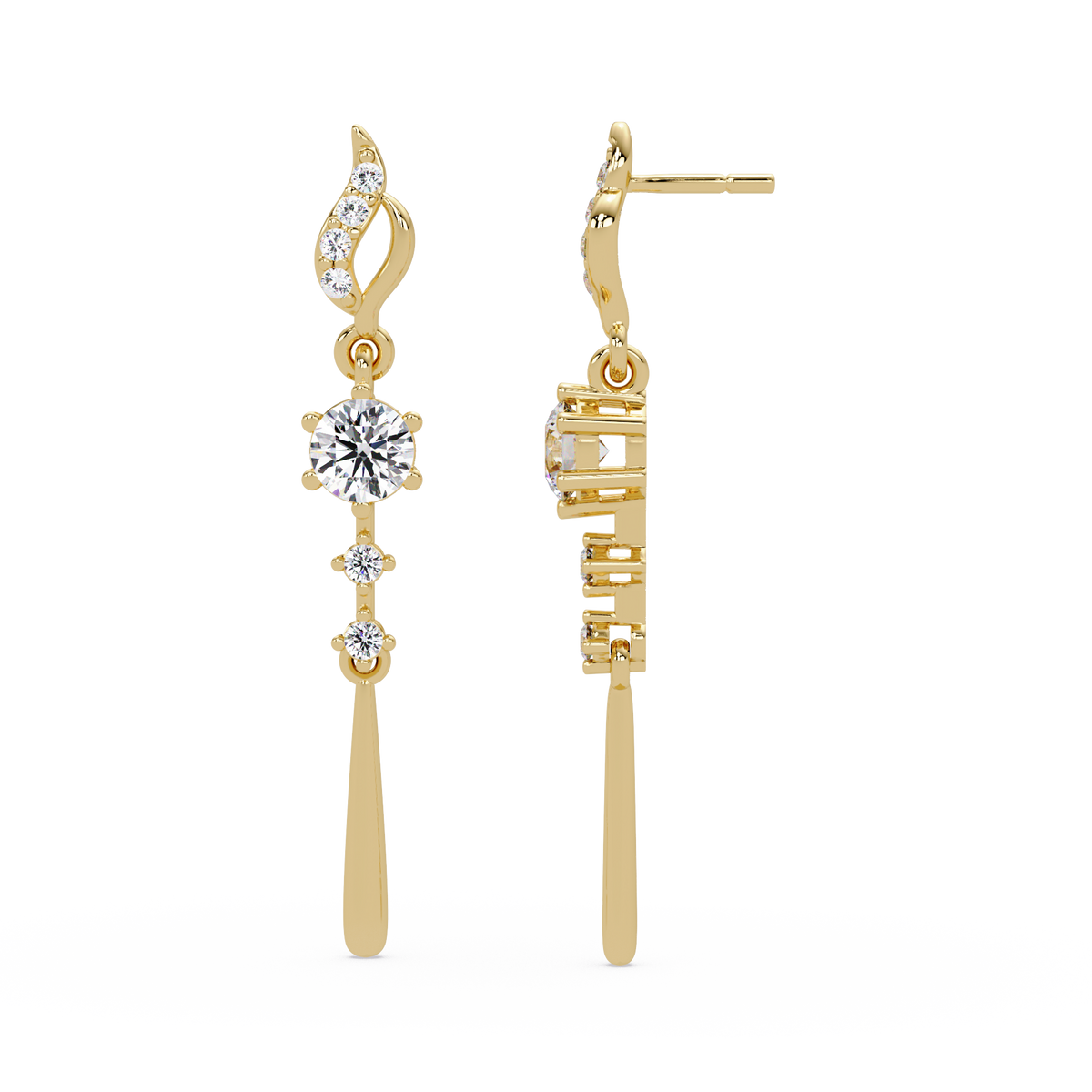 HIGHCARAT DIAMONDS