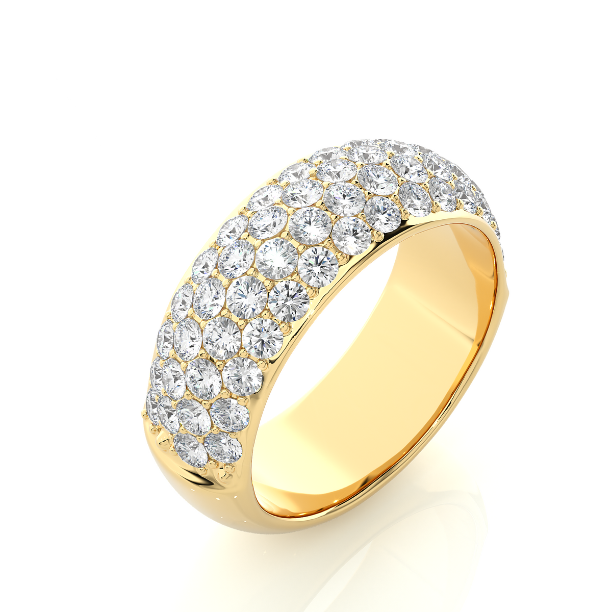HIGHCARAT DIAMONDS