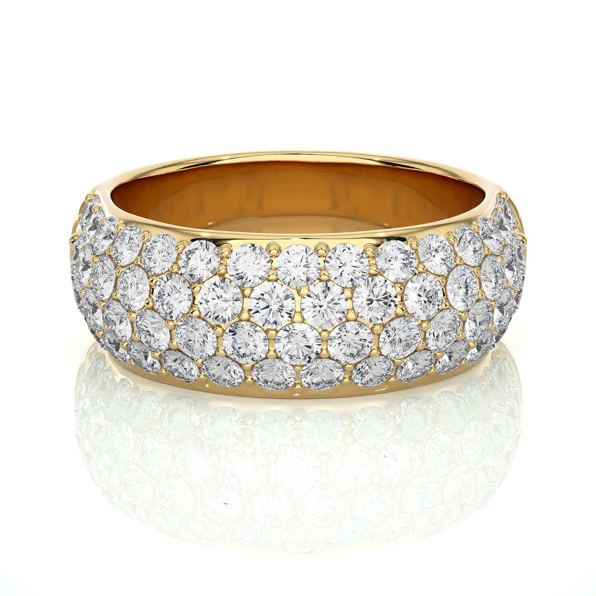 HIGHCARAT DIAMONDS