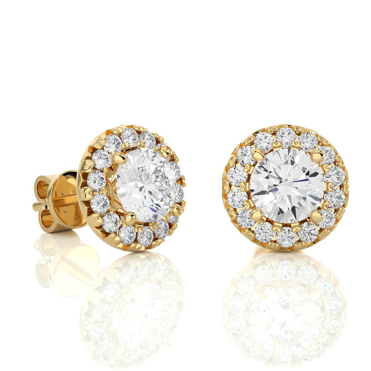 HIGHCARAT DIAMONDS