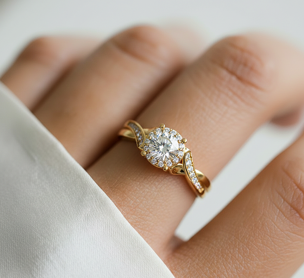 HIGHCARAT DIAMONDS