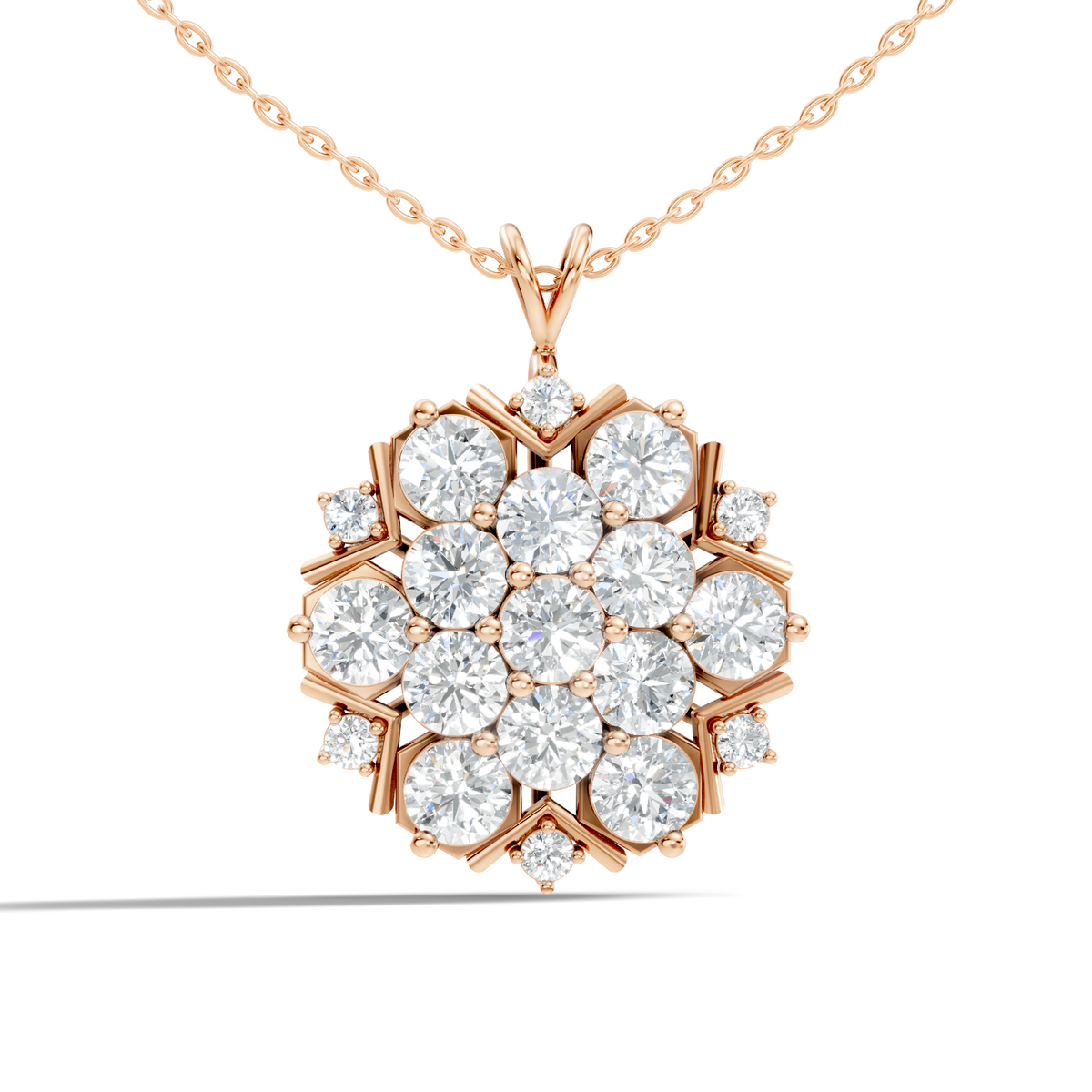 HIGHCARAT DIAMONDS