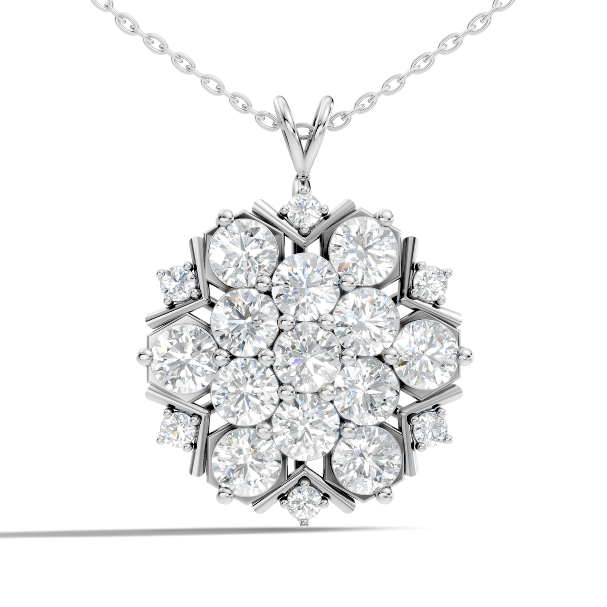 HIGHCARAT DIAMONDS