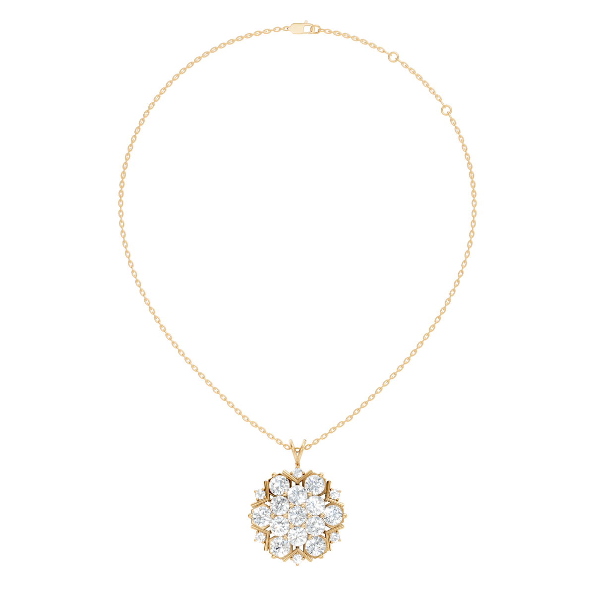 HIGHCARAT DIAMONDS