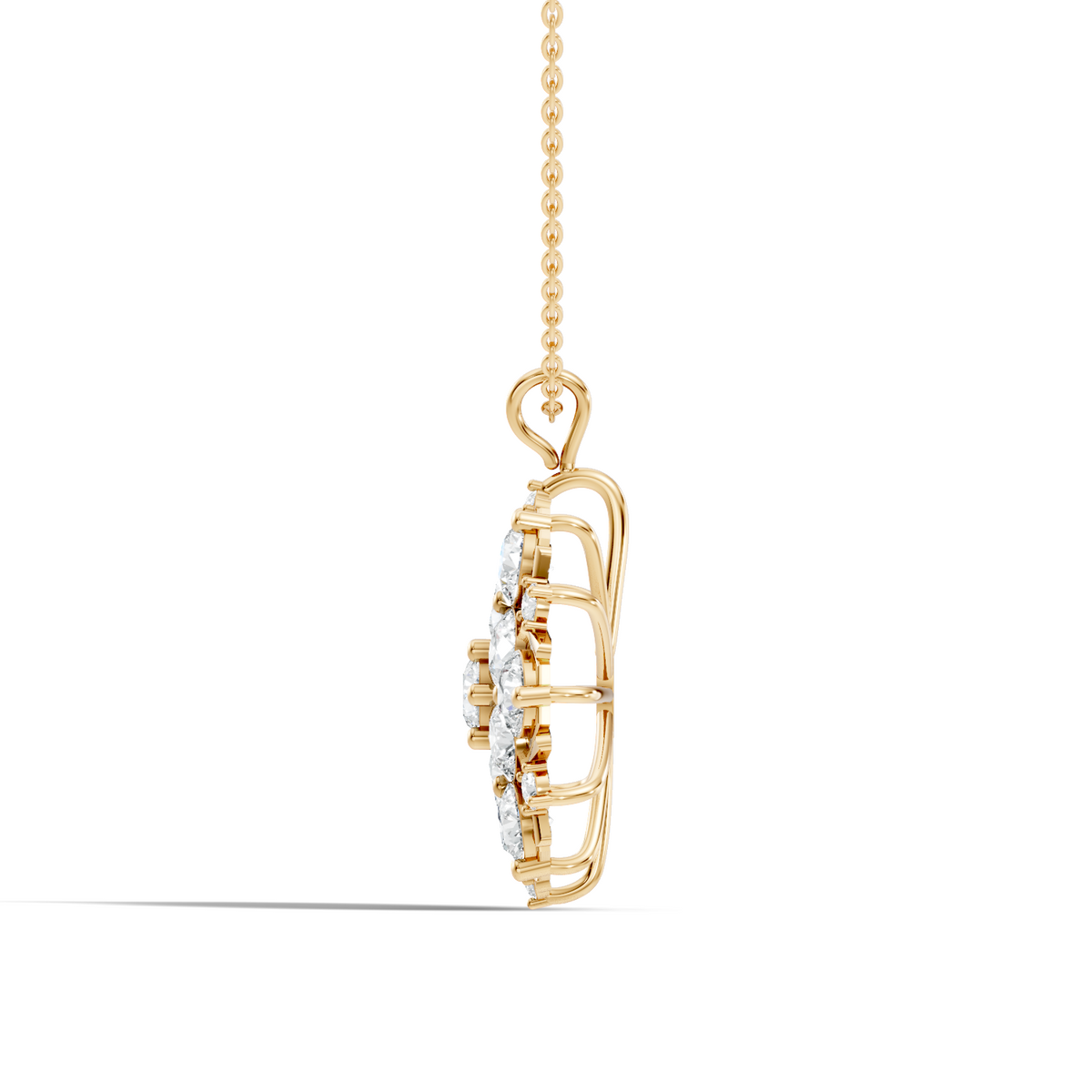 HIGHCARAT DIAMONDS