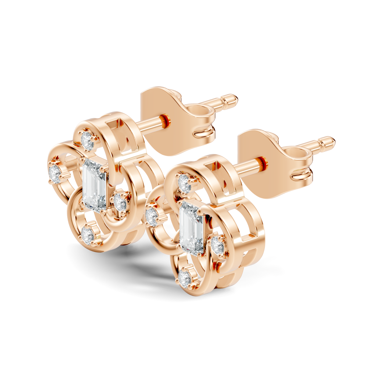 HIGHCARAT DIAMONDS