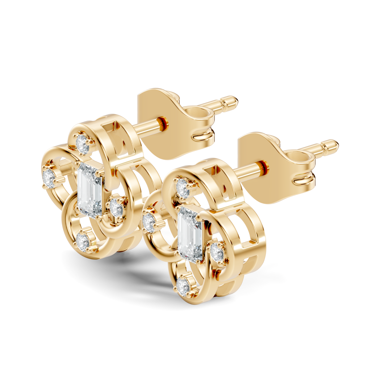 HIGHCARAT DIAMONDS