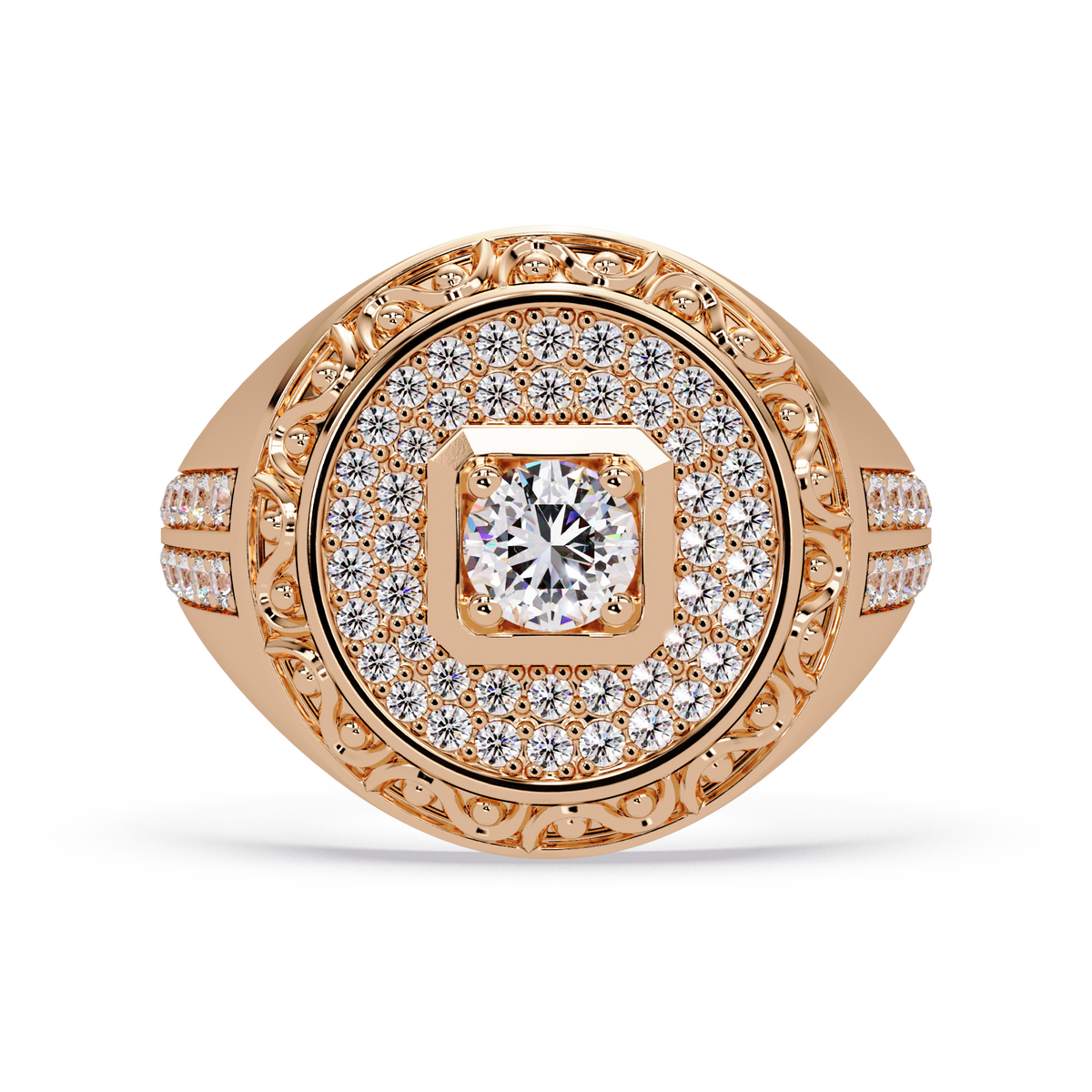HIGHCARAT DIAMONDS