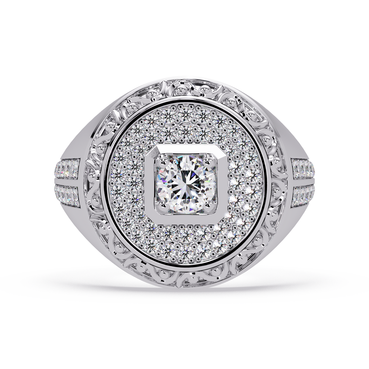 HIGHCARAT DIAMONDS