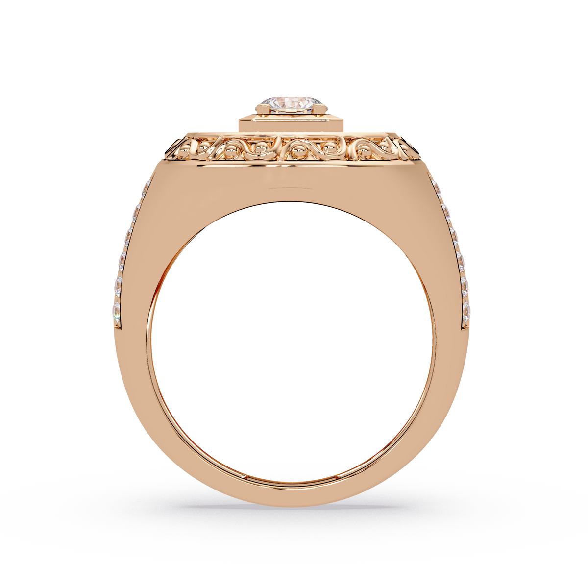 HIGHCARAT DIAMONDS