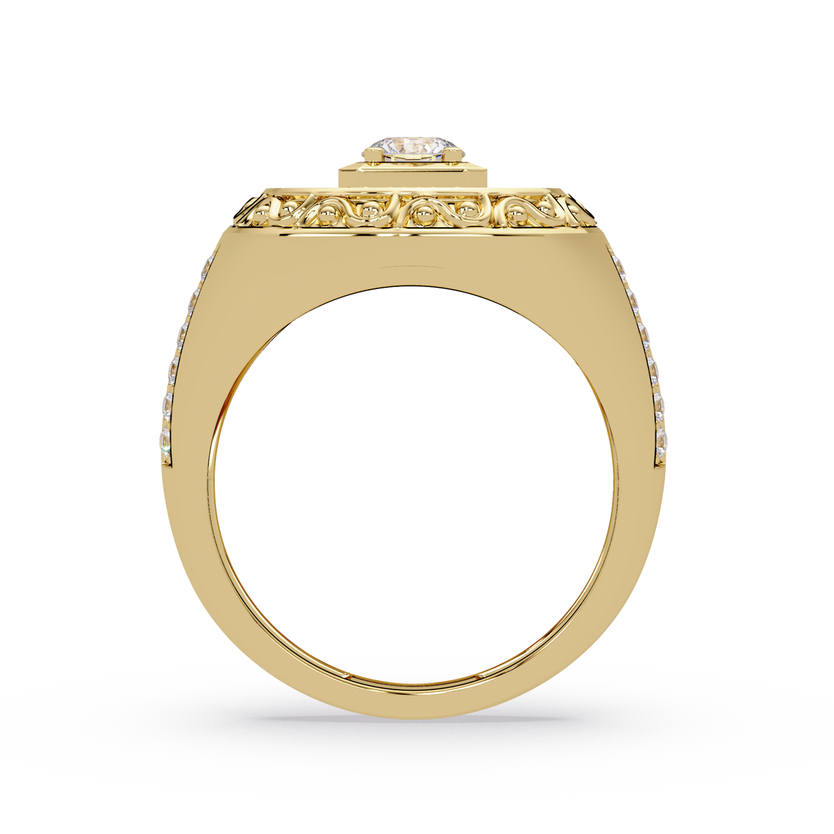 HIGHCARAT DIAMONDS