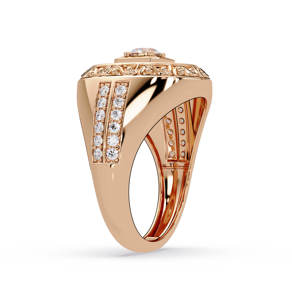 HIGHCARAT DIAMONDS