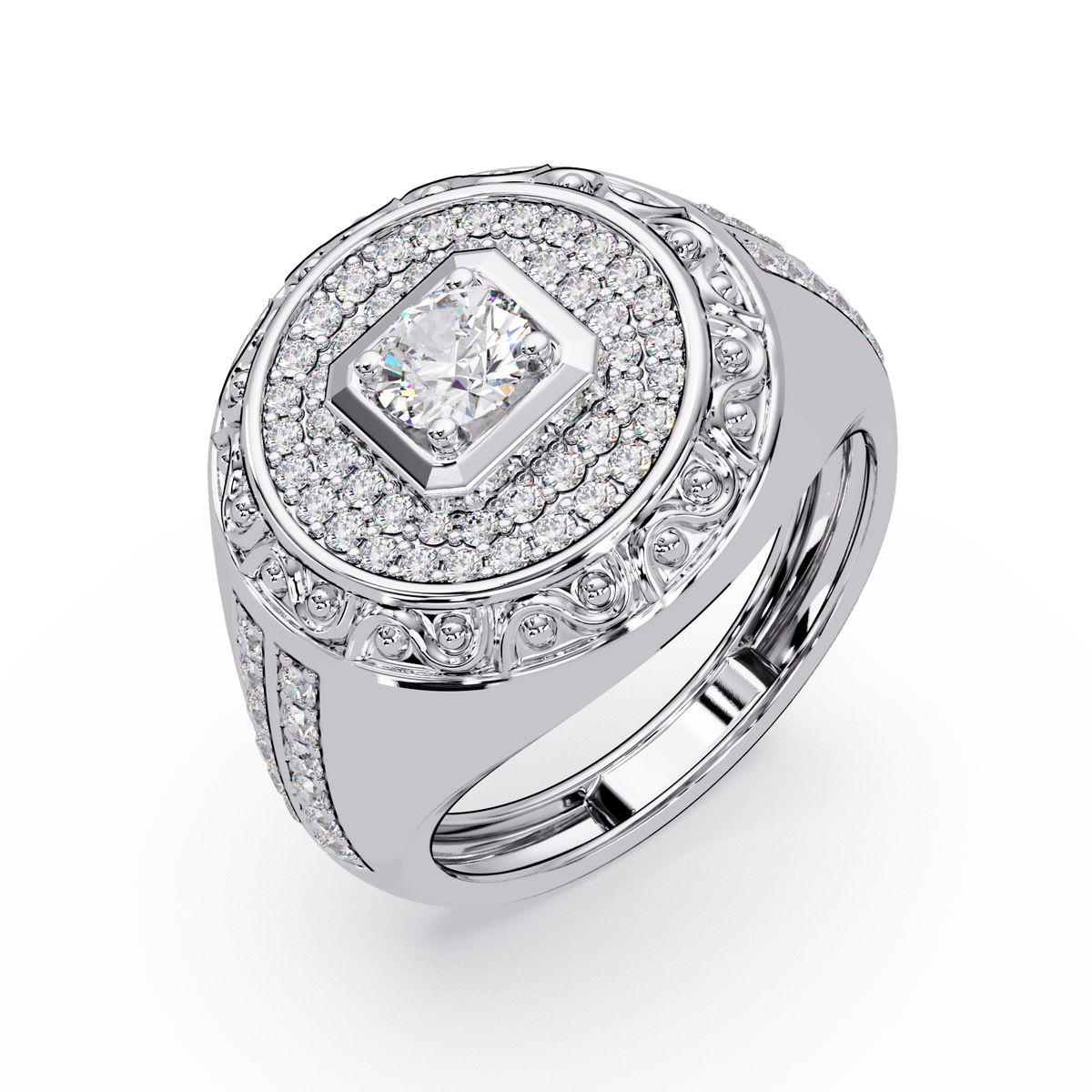 HIGHCARAT DIAMONDS
