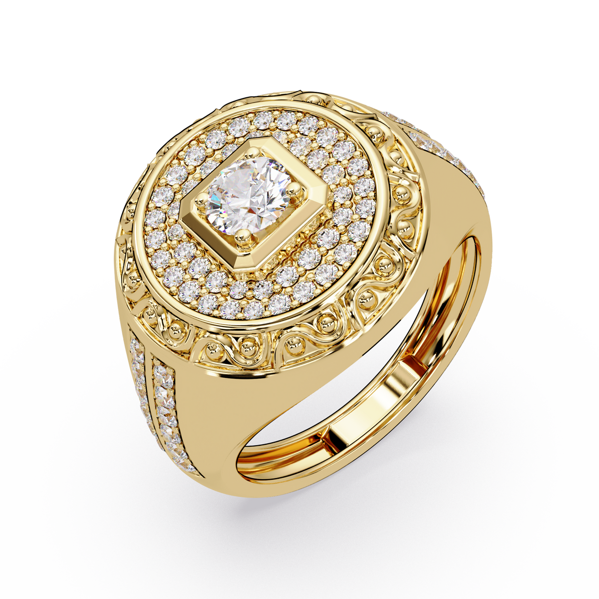 HIGHCARAT DIAMONDS