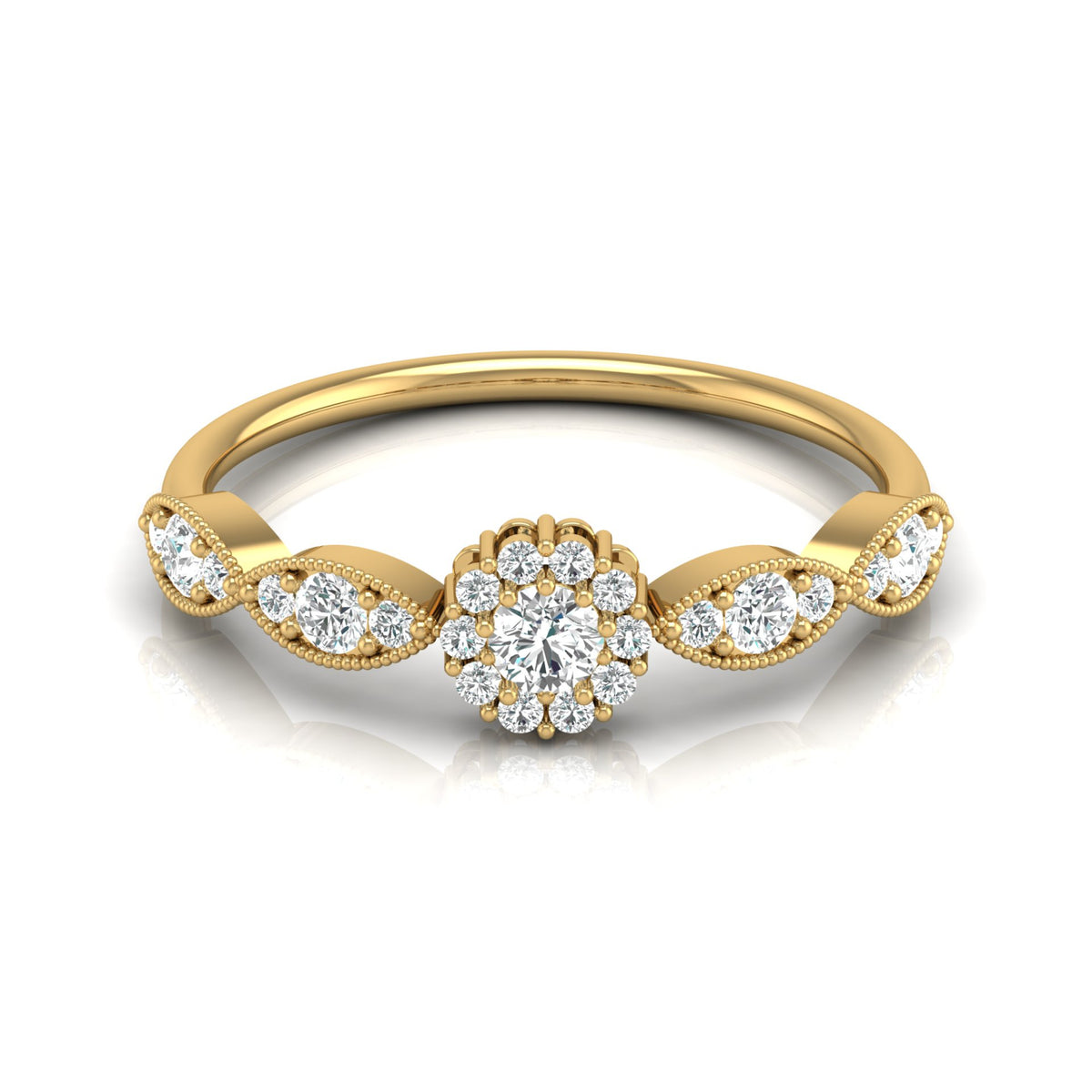 HIGHCARAT DIAMONDS
