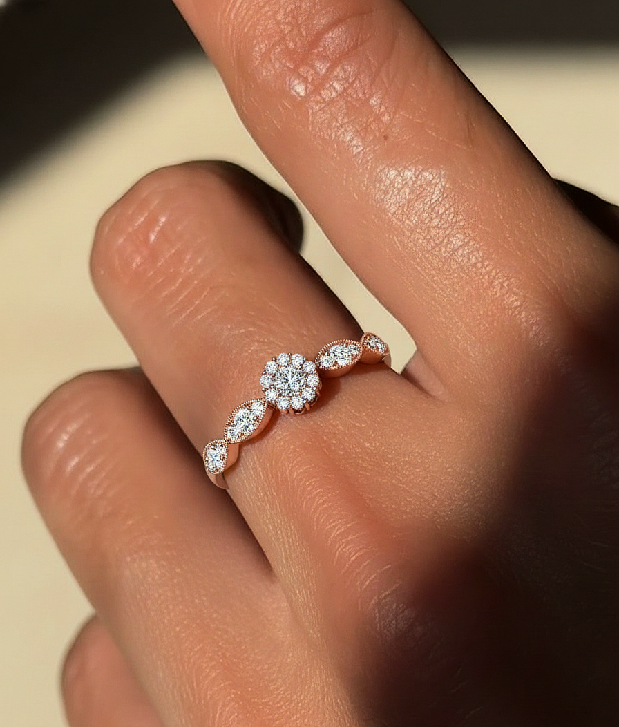 HIGHCARAT DIAMONDS