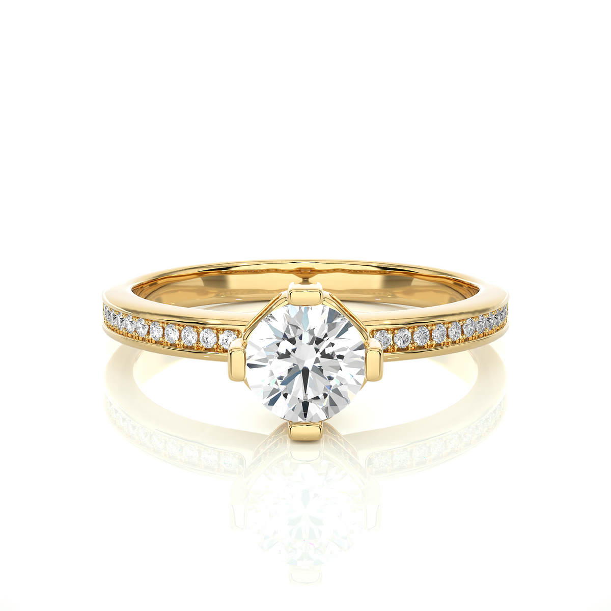 HIGHCARAT DIAMONDS