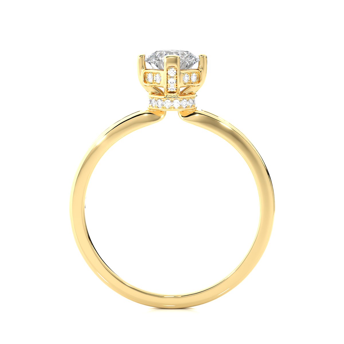 HIGHCARAT DIAMONDS