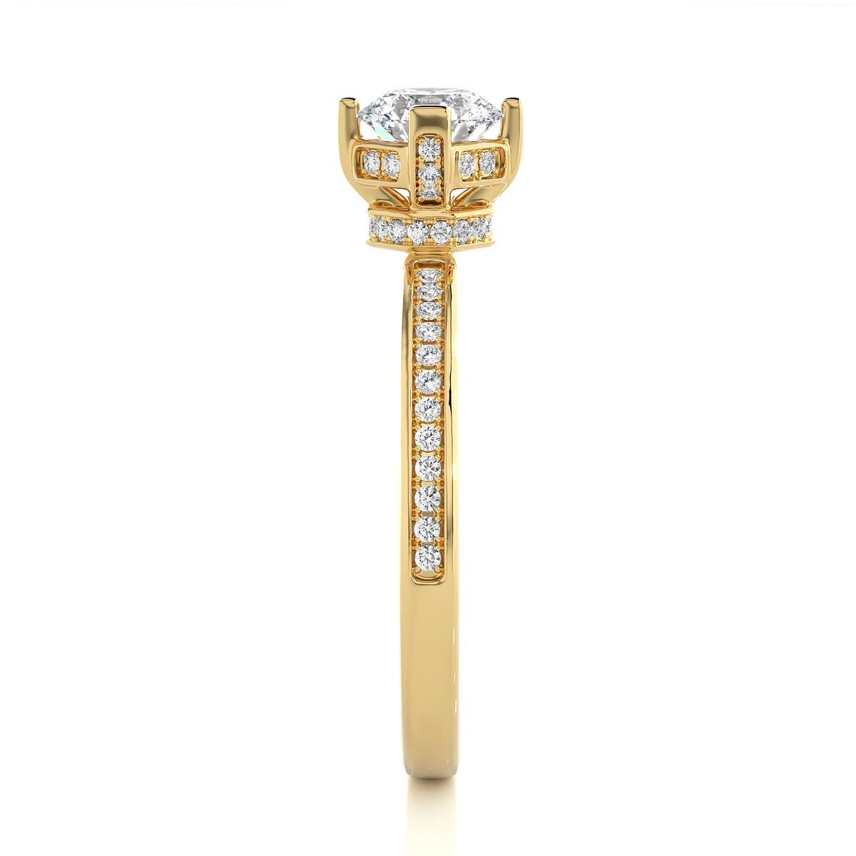 HIGHCARAT DIAMONDS