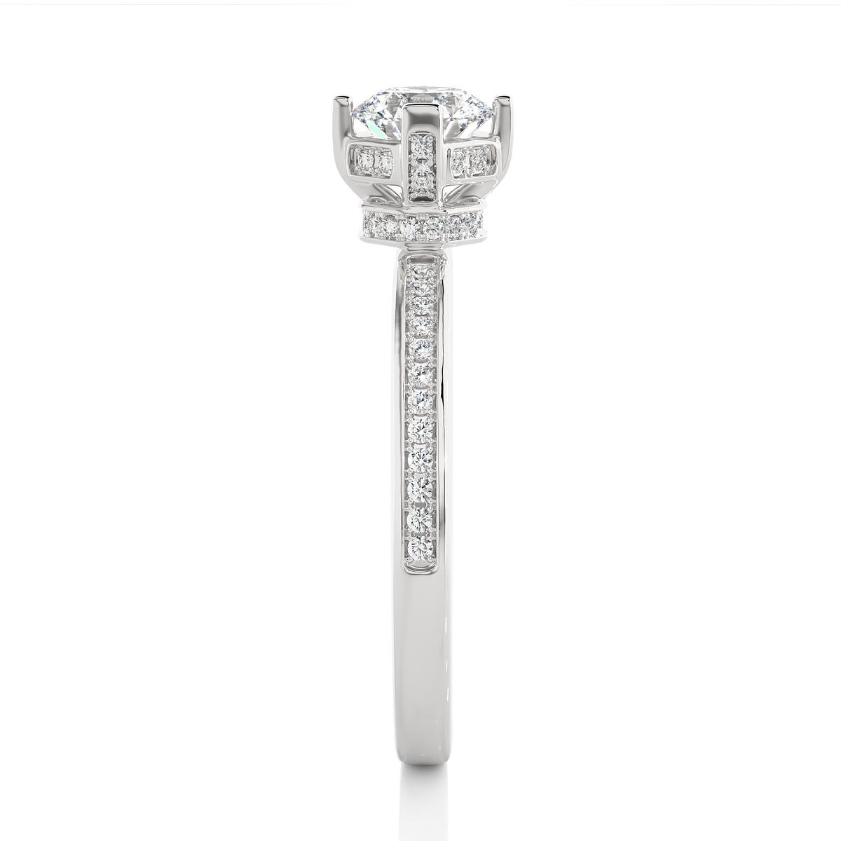 HIGHCARAT DIAMONDS