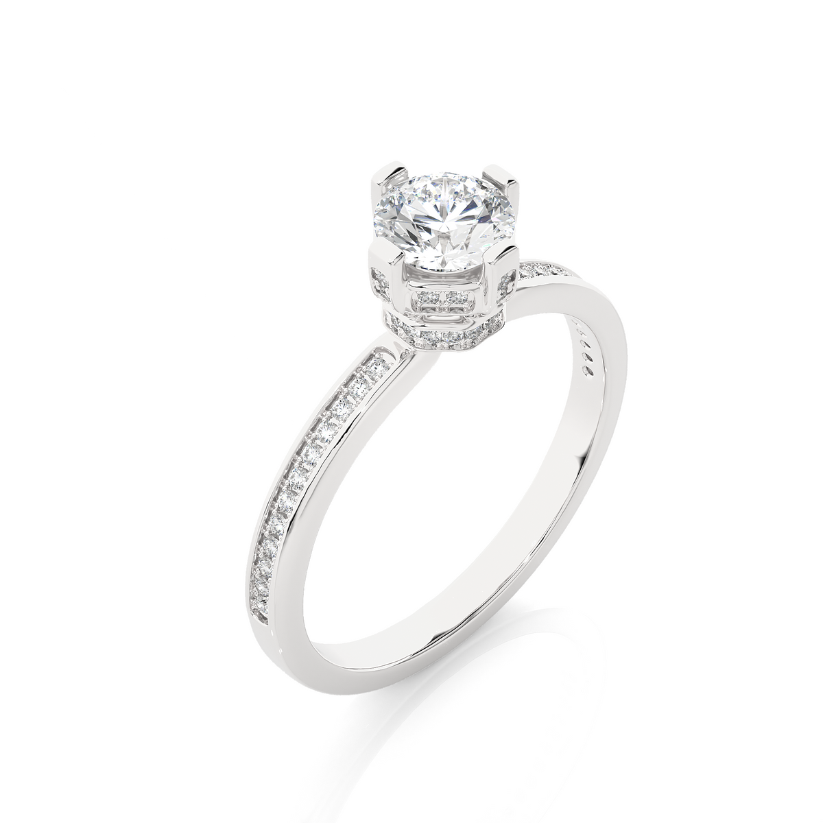 HIGHCARAT DIAMONDS