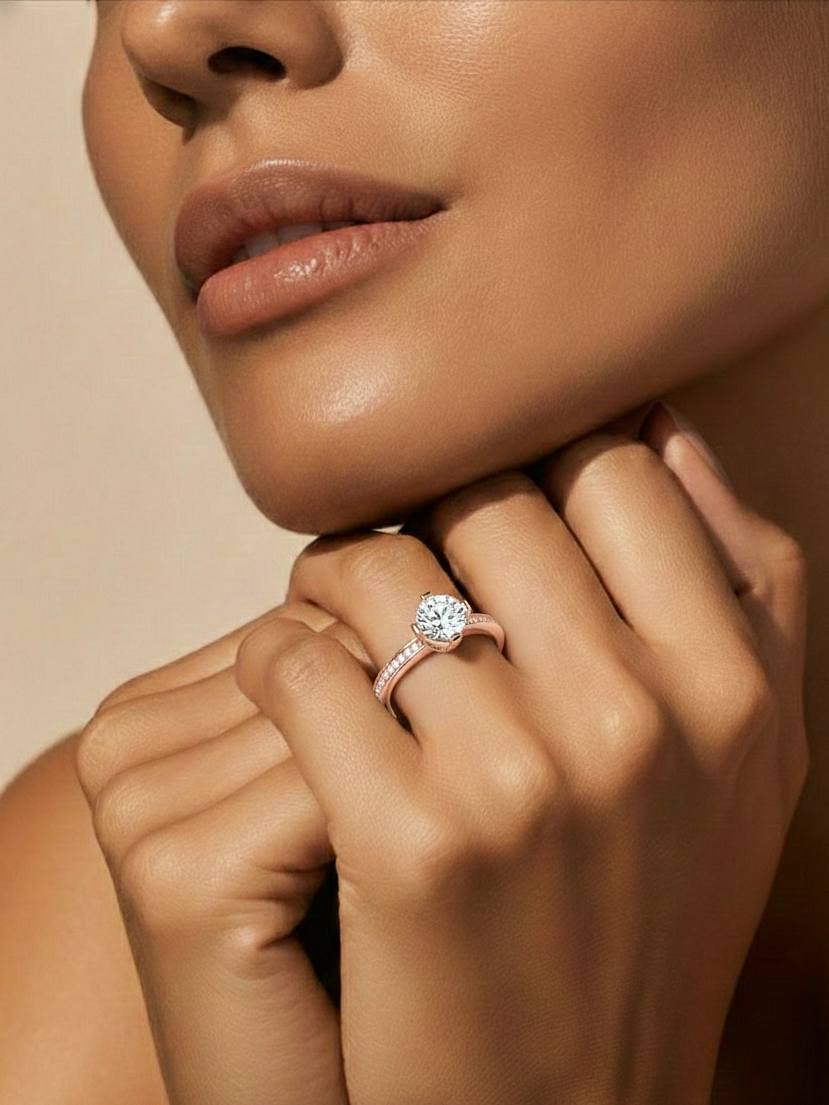 HIGHCARAT DIAMONDS