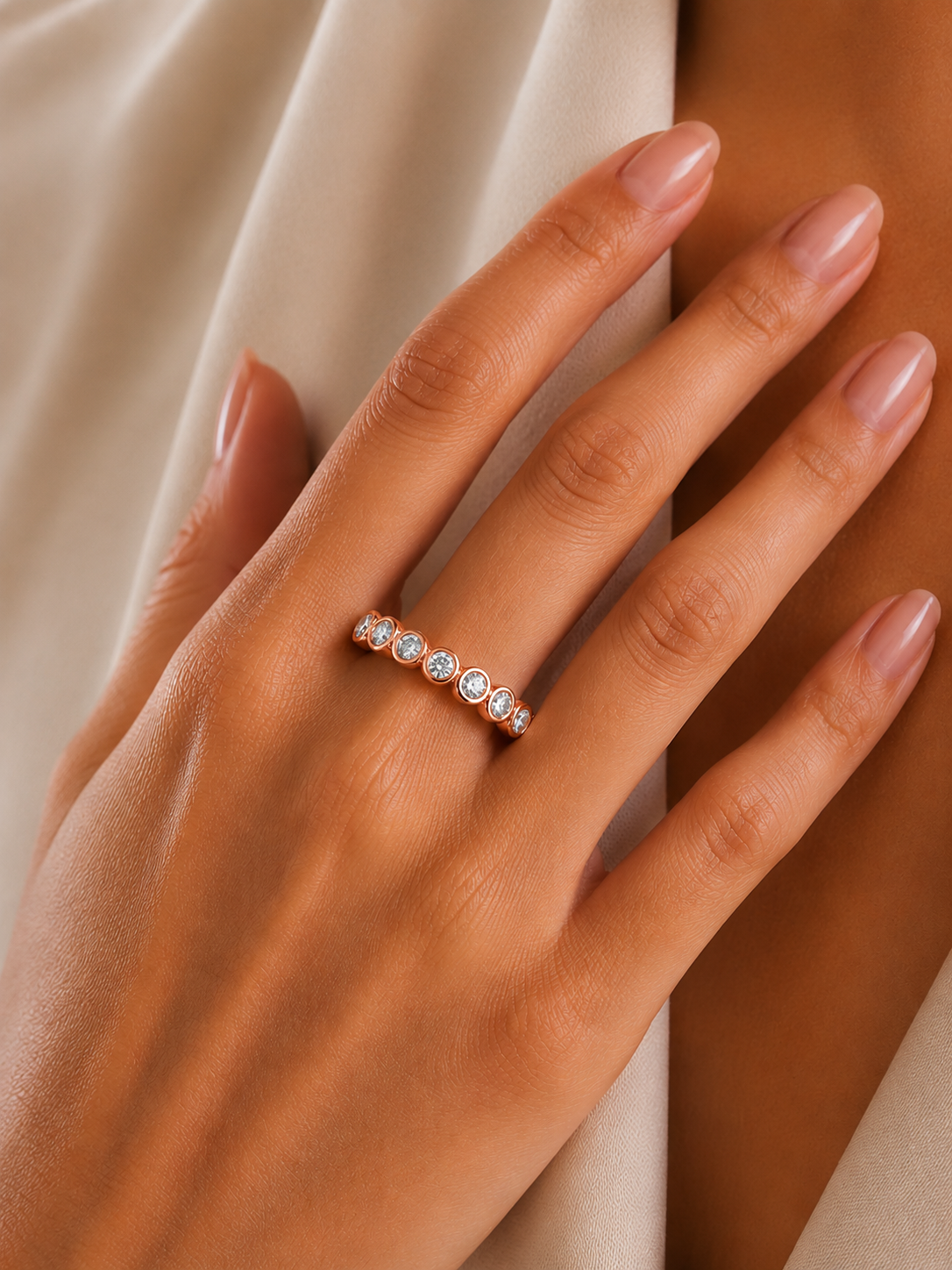 HIGHCARAT DIAMONDS
