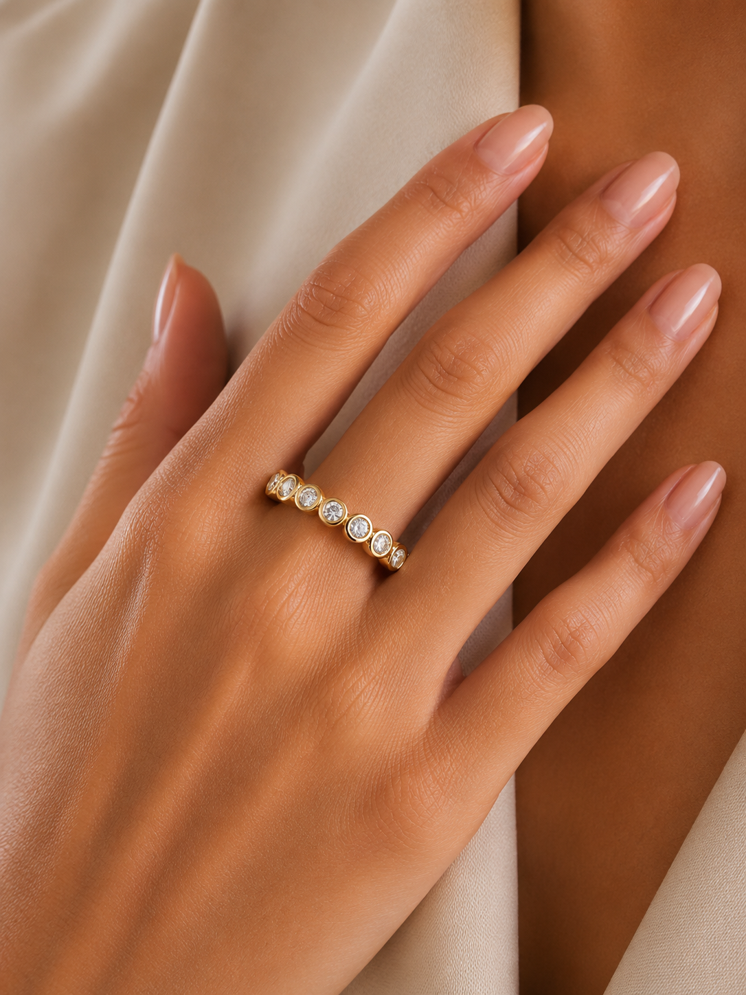 HIGHCARAT DIAMONDS