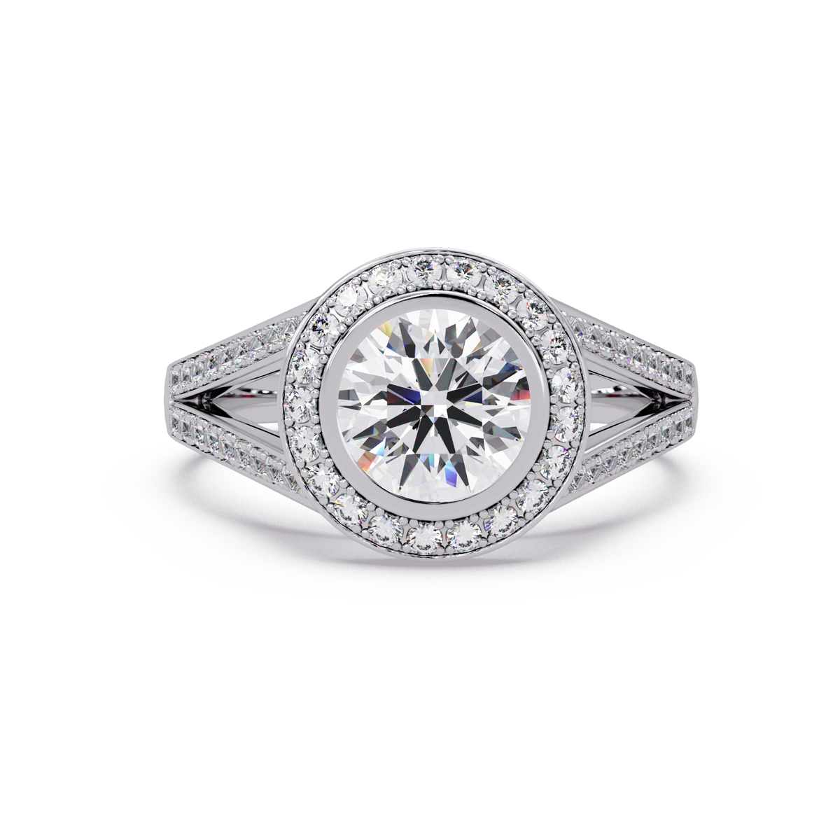 HIGHCARAT DIAMONDS